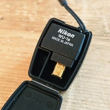 Nikon WU-1a Adattatore Mobile