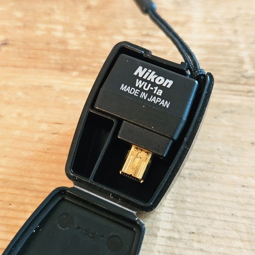 Nikon adattatore mobile - adattatore,