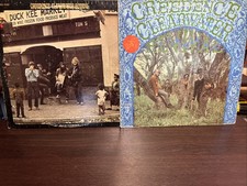 Creedence Clearwater Revival &