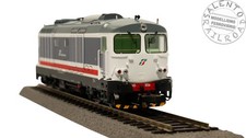 PIKO 22025 - H0 1:87