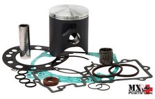 KIT SOSTITUZIONE PISTONE HONDA