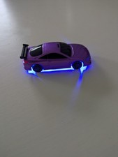 Turbo Racing RC C72 Purple