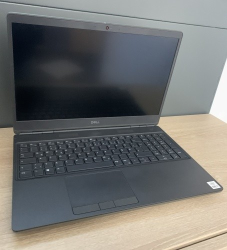 Dell precision 7550 - 7550, 15,6"