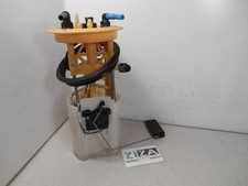 Pompa serbatoio carburante - pompa,