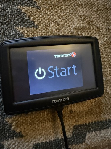 Tomtom navigatore - tomtom,