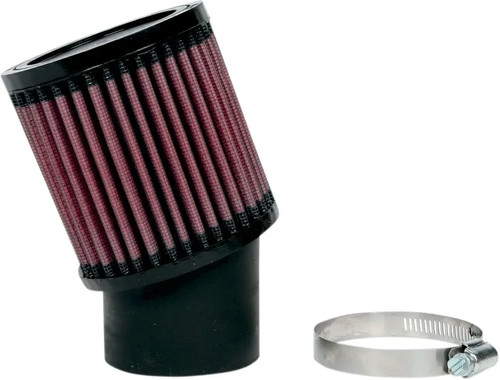 Filtro aria conico rotondo - k&n,