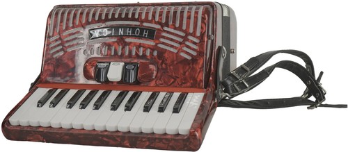 Hohner hohnica beginner - beginner, 48