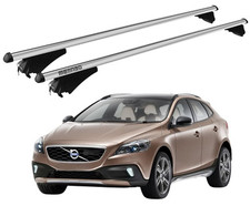 BARRE PORTATUTTO DA TETTO PER