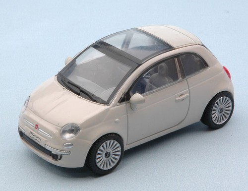 New ray fiat nuova 500 - ray,