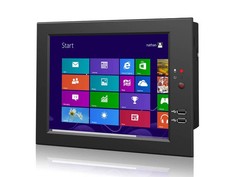 LILLIPUT PC-1040/C/T 10.4" AIO