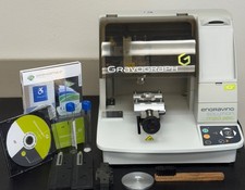Gravograph gravotech m20 - gravograph,