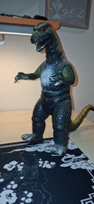 Godzilla Dormei 1997 Big Figure 35 Cm 15"  Kaiju Vintage Posable