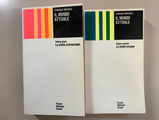 Mondo attuale fernand - attuale,