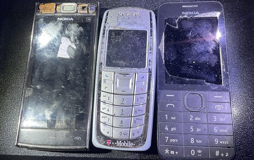 Nokia 207 954 - nokia,