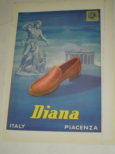 Pubblicita vintage anni 50 - pubblicita', '50