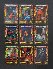 2002 ARTBOX SPIDER-MAN FILM