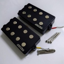 Wilkinson MOM4 HH Humbucker