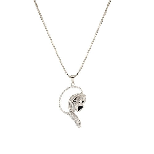 Collana oro 750 1000 - collana, 750/1000