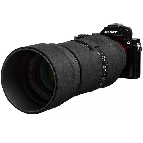 Easycover lens oak - oak, sigma
