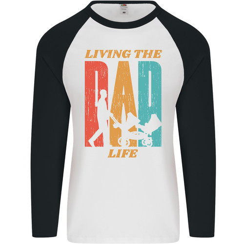 Maglietta baseball uomo s - baseball, l/s