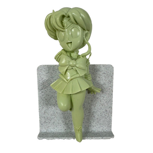 Port pretty guardian sailor - g-port,