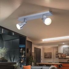 Plafoniera Lampada Spot Luci