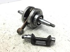 ALBERO MOTORE E CONTRALBERO HM CRM DERAPAGE 50 2011 2013 ZEN50RACMF......