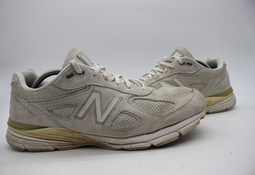 New balance 990v4 arctic - new,