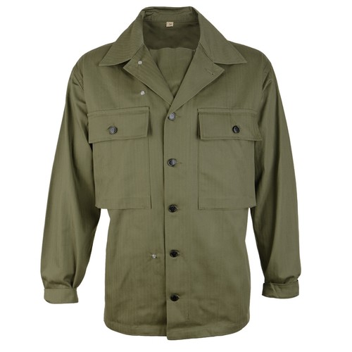 Ww2 army hbt od7 - ww2, jacket�