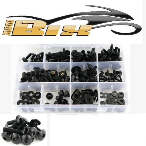 Kit viti carene universali - viti,