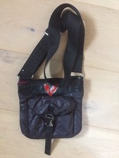 borsello tracolla sweet years nera come nuovo borsa