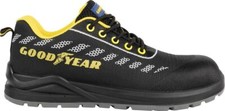 Scarpe antinfortunistiche