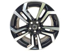31423875 CERCHIO IN LEGA DA 18 POLLICI 5 FORI 7,5JX18H2 ET50 VOLVO V40 CROSS COU