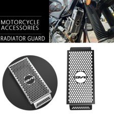 Griglia protezione radiatore