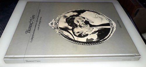 Bianco nero giuseppe - &, nero,