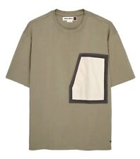 T-shirt ZARA SRPLS 'PCKT TSHRT