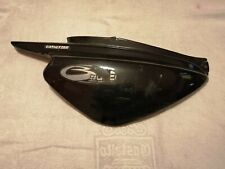 Carena posteriore laterale