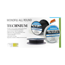 Monofilo Technium Affondante