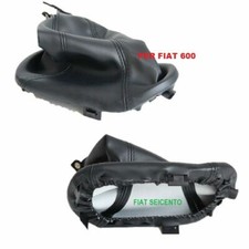 FIAT 600 CUFFIA E CORNICE LEVA