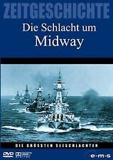 Die Schlacht um Midway von --