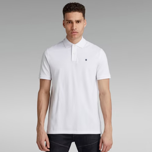 Polo star raw - g-star, dunda