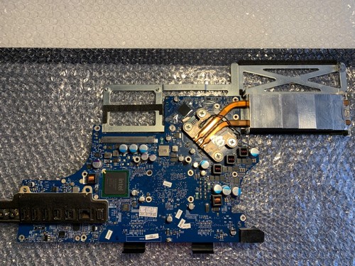 Motherboard imac a1224 - motherboard, 20"