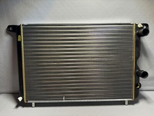 RADIATORE ACQUA FIAT