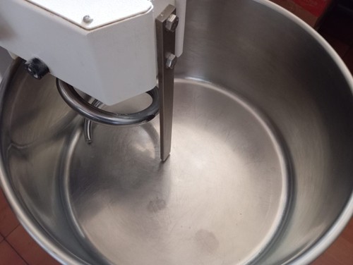 Impastatrice professionale - impastatrice,