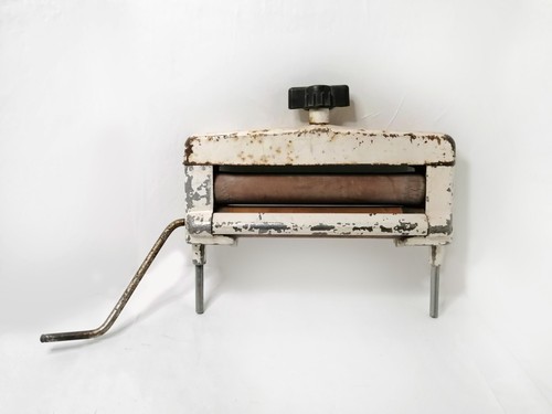 Strizzatore lavatrice vintage