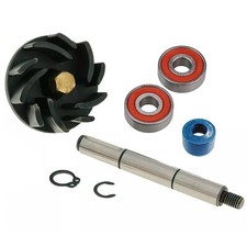 KIT REVISIONE POMPA ACQUA PIAGGIO HEXAGON LXT LX 125 150 180 GILERA RUNNER FXR