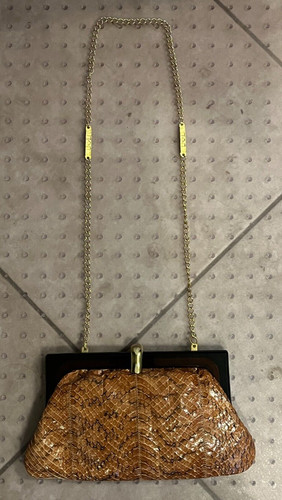 Borsa vintage anni - , 70
