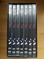 DVD X Collector's Video