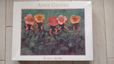 Puzzle 900 Pezzi Anne Geddes