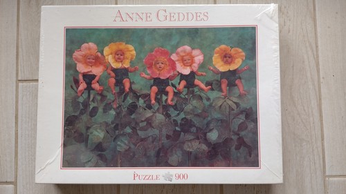 Puzzle 900 pezzi anne - 900,